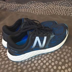 New Balance Zante v3